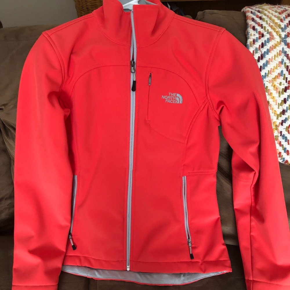 North Face Apex Bionic Jacket